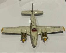 Dinky C55 Baron Beechcraft C55