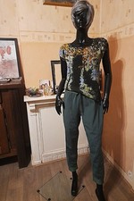 BEAU PANTALON HIGH USE BY