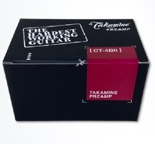 Préampli guitare acoustique