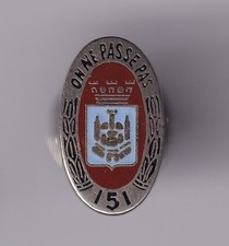 RARE PINS PIN'S .. ARMEE ARMY