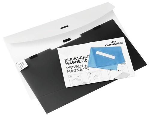 Magnétique intimité filtre - magnétique,