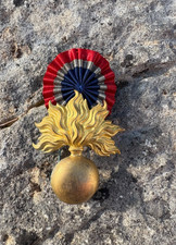 355p ATTRIBUT OU PLAQUE DE