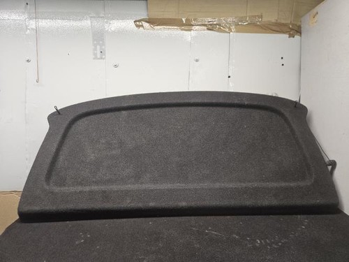 Plage arriere volkswagen - volkswagen, golf