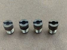 4 Gicleurs En 100 Carburateur MIKUNI SUZUKI 1200 BANDIT 2001 2002 2003 2004