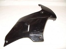 Tête de fourche droite