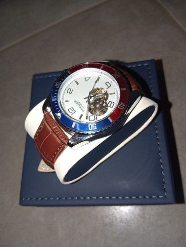 Montre automatique homme - automatique,
