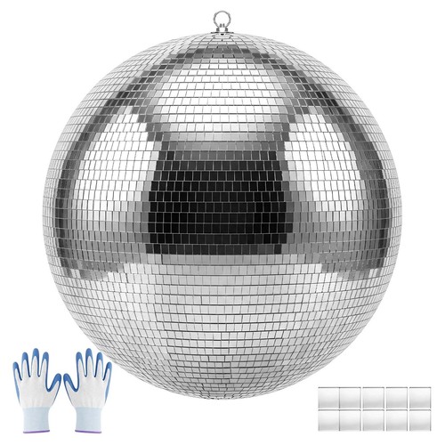 Vevor boule facettes - facettes, disco