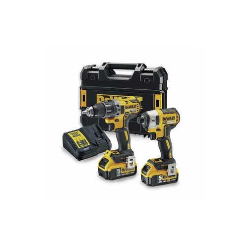 Pack outils 18v xr - pack, 2
