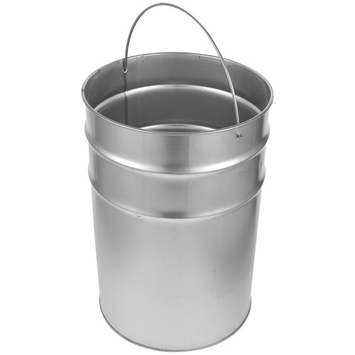 Coffre poubelle exterieur - poubelle,