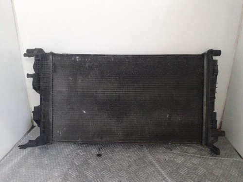 Radiateur eau renault megane - renault,