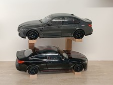 Présentoirs double voiture - présentoirs,