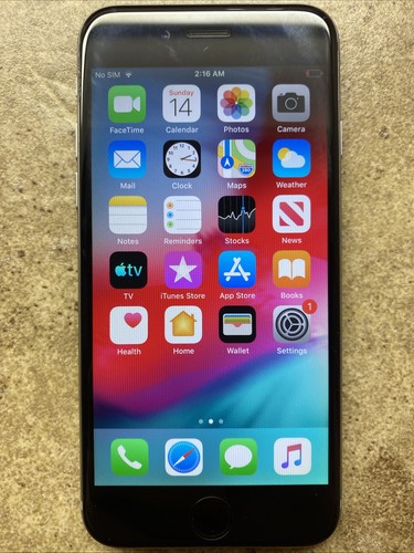 Apple iphone a1549 - iphone, 6
