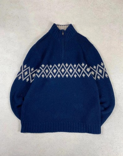 Pull gap zip - gap, laine