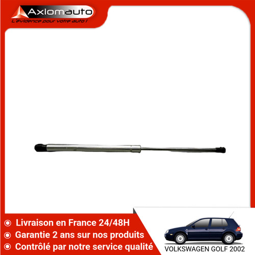 Verin capot g - 🇫🇷,
