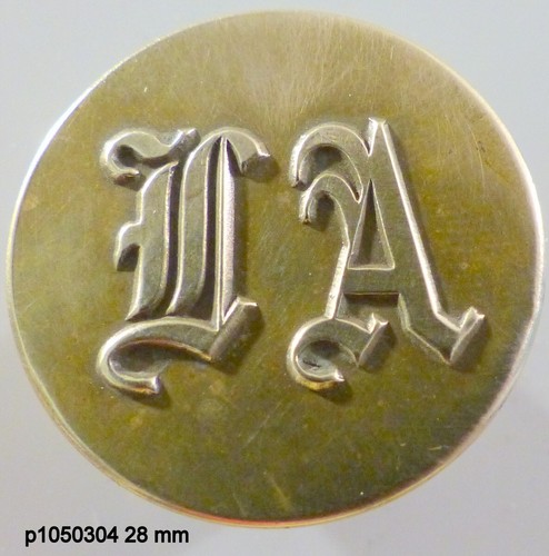 Bouton livree 28 - ,