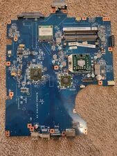 CARTE MERE D ORDINATEUR