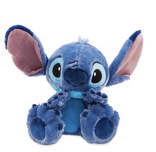 Peluche Plush Big Feet Stitch