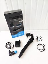 SENNHEISER SK AVX-COMBO SET-3-EU Handheld +Lavallier set MD42 MICROPHONE SON
