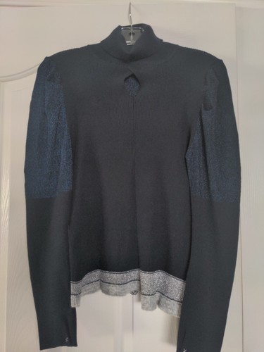 Elisa cavaletti pullover size - elisa,