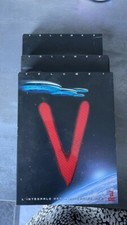 INTEGRALE SERIE TV - V LES