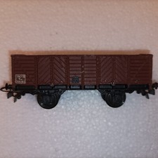 Wagon tombereau - vb,