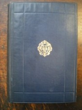 Goldsmith's Poetical Works