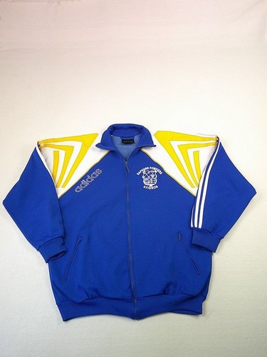 Adidas veste vintage - veste,