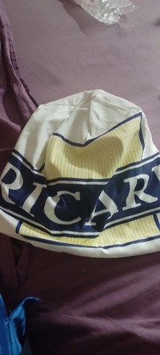 Bonnet été ricard neuf - bonnet,