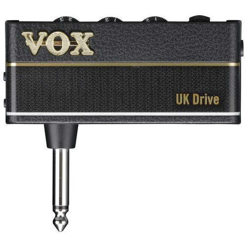 Ampli guitare casque - , vox