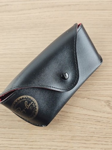 étui lunettes ray ban - à, ray-ban