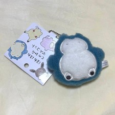 Pokemon Center Limited Fluffy