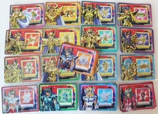2025 Kayou Saint Seiya CCG Vol 2 - Cartes SS-AR-018 à SS-AR034 au choix