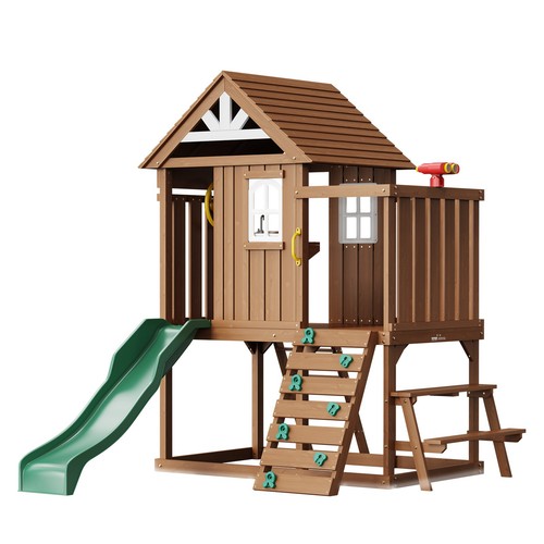 Vevor maisonnette enfants - maisonnette,