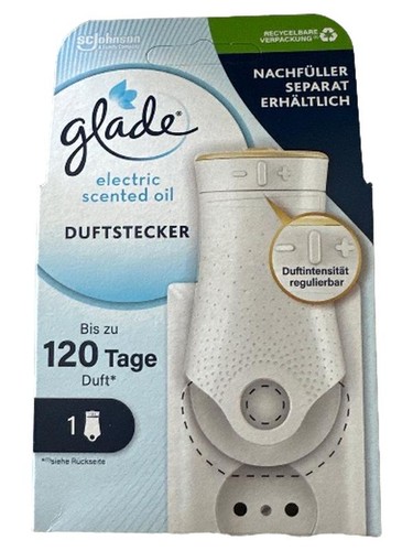 Glade diffuseur parfum - glade,
