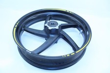 Jante avant BENELLI TNT 899 CENTURY RACER 2011 à 2013