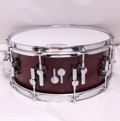Sonor sq2 snare - snare, with
