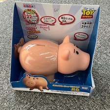 Tirelire Toy Story Hamm avec