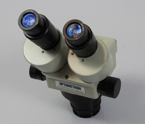 Euromex tête binoculaire pour - tête,