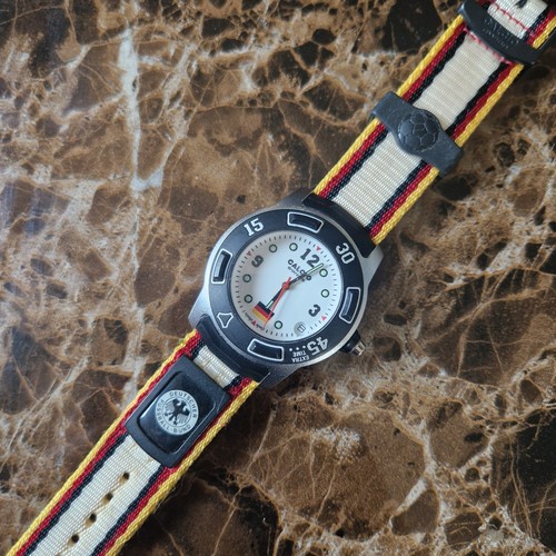 Montre calcio swiss - montre,