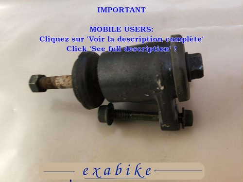 Support moteur pour - support, kawasaki