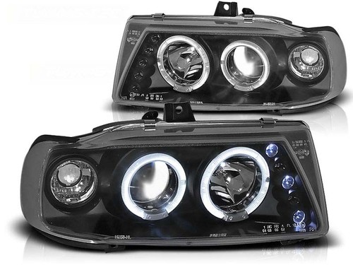 Tuning headlight set - , suitable