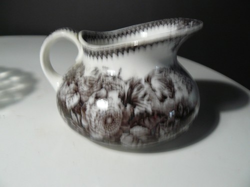 Magnifique cruche pichet - cruche,