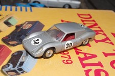 SOLIDO PORSCHE GT LE MANS