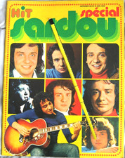 HIT Spécial M. SARDOU