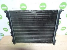 Radiateur eau RENAULT R21