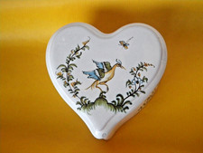 Petite BONBONNIERE  LALLIER à