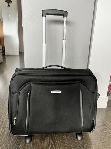 Valise cabine samsonite - cabine,