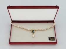 COLLIER MATY PLAQUE OR AVEC