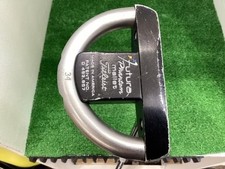 Scotty Cameron futura Phantom maillet 34 en droitier