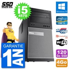 PC Tour Dell OptiPlex 9020